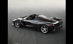 Ferrari LaFerrari Aperta 2016